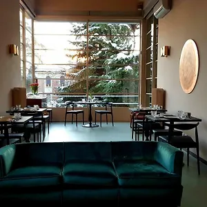 Gotti Charming Bed & Breakfast Bologna