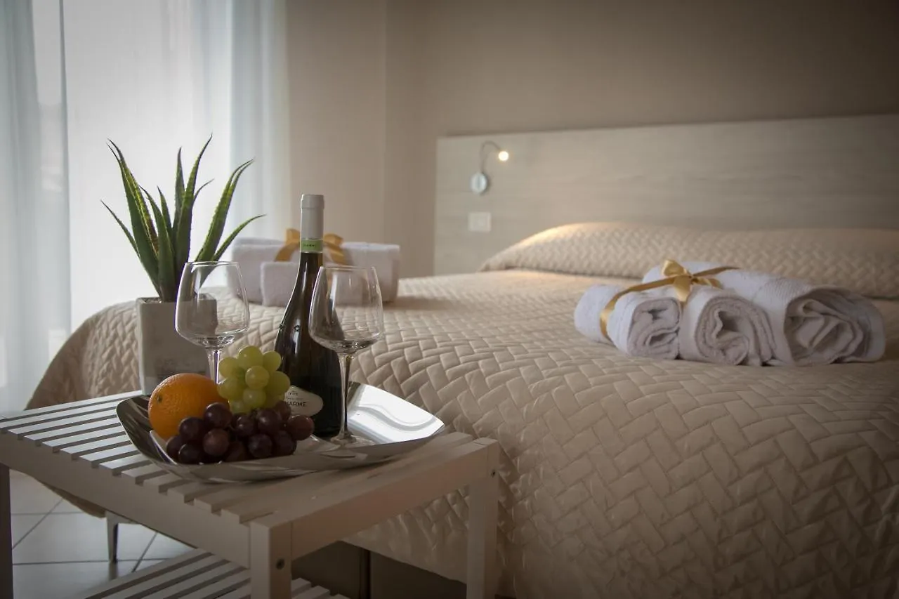 Guest house Musmelia Rooms Mussomeli