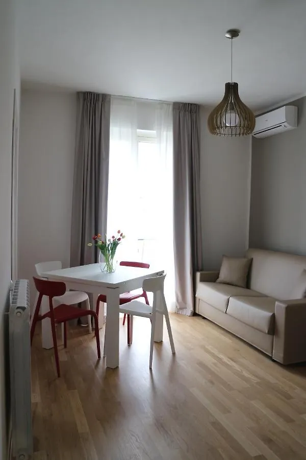 게스트하우스 Musmelia Rooms Mussomeli 이탈리아