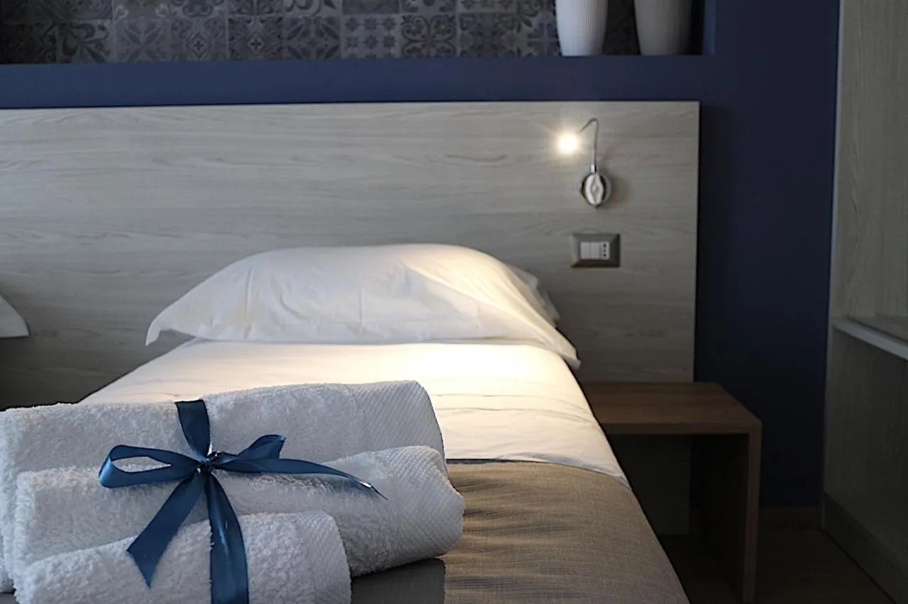 Guest house Musmelia Rooms Mussomeli