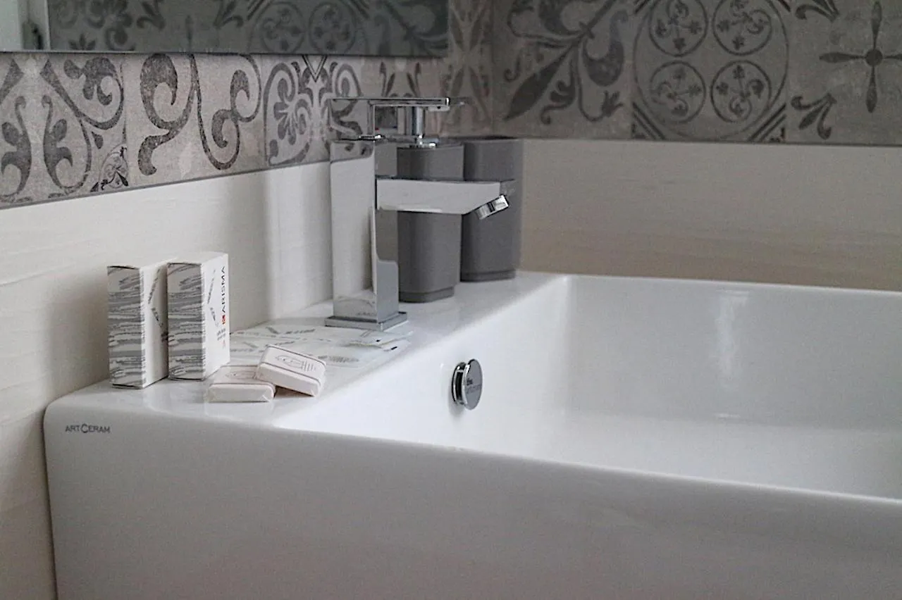Guest house Musmelia Rooms Mussomeli
