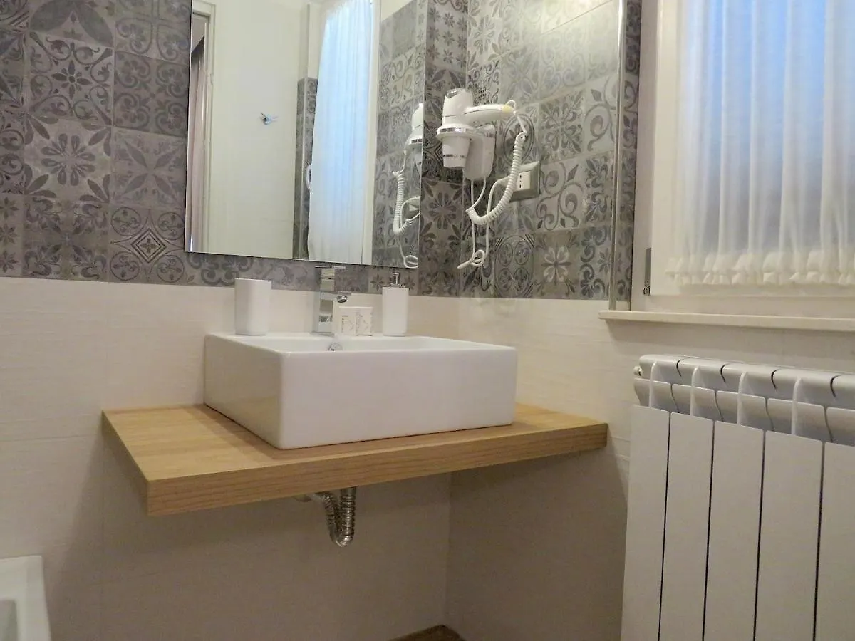 Guest house Musmelia Rooms Mussomeli Italy