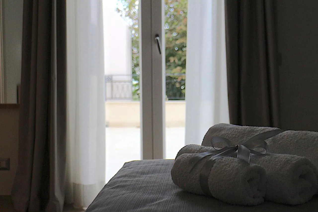 Guest house Musmelia Rooms Mussomeli