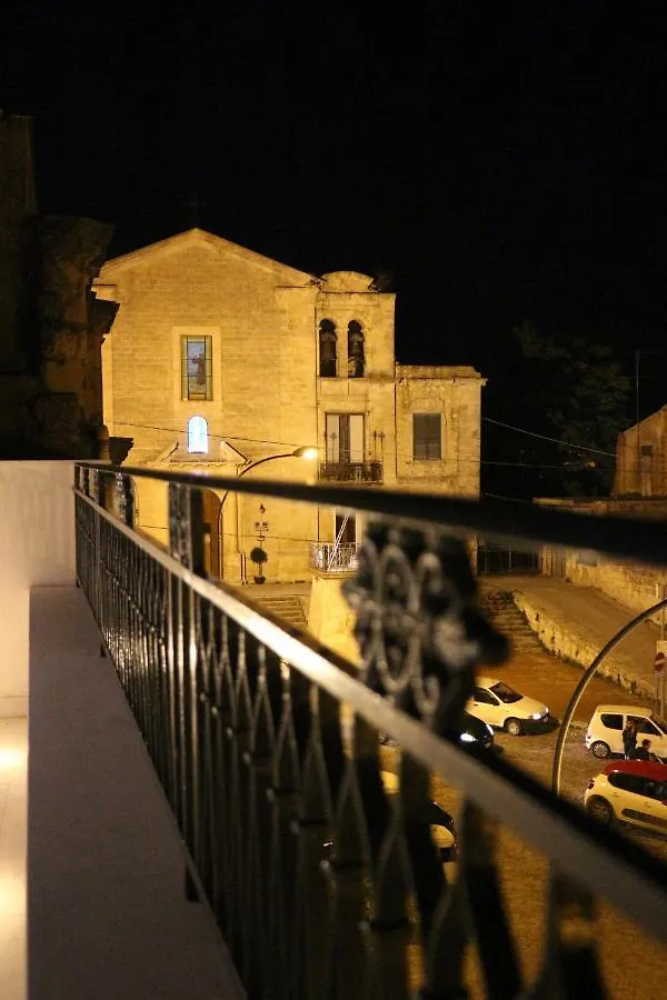 Guest house Musmelia Rooms Mussomeli