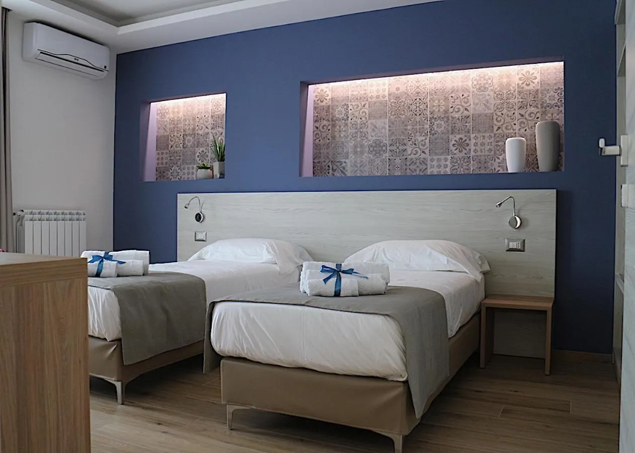 Musmelia Rooms Mussomeli