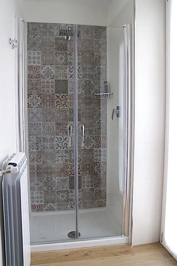 Guest house Musmelia Rooms Mussomeli