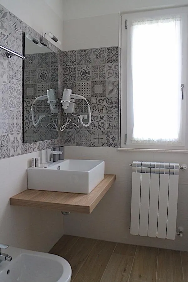 Musmelia Rooms Mussomeli Italy