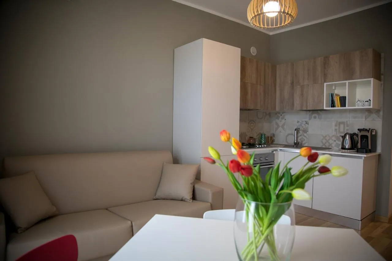 Guest house Musmelia Rooms Mussomeli Italy