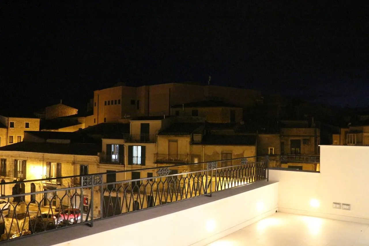 Musmelia Rooms Mussomeli 0*,  Italy