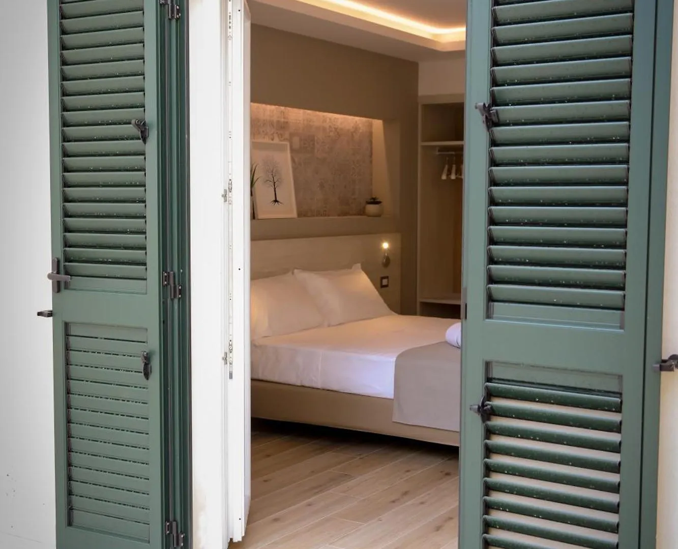 Musmelia Rooms Mussomeli 0*,  Italy